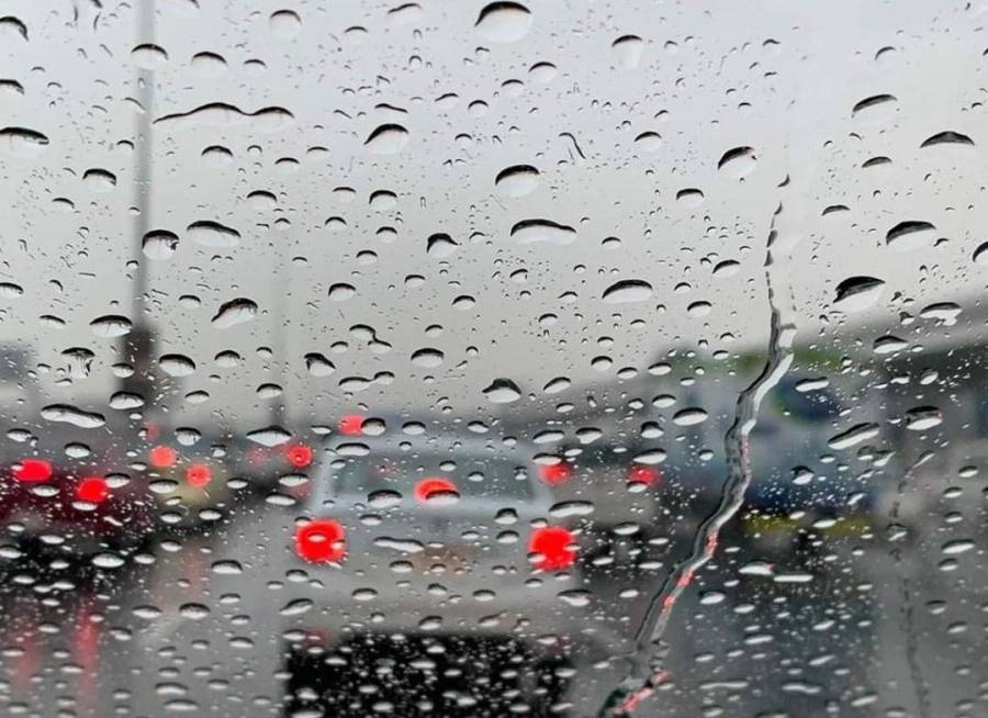 حالة من عدم الاستقرار الجوي تؤثر على المملكة... تفاصيل