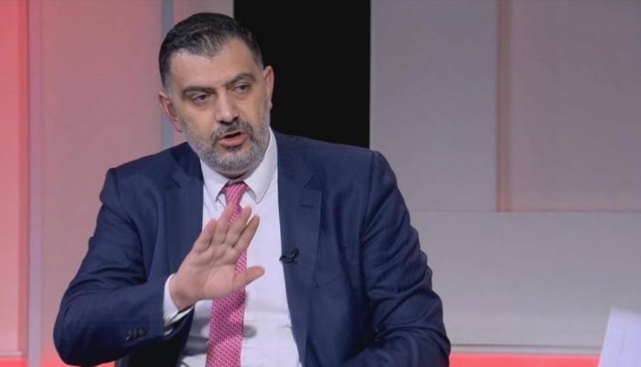 البطاينة يكشف عن احصائيات حصيلة تنفيذ أمر الدفاع رقم ٦ حتى  تاريخه