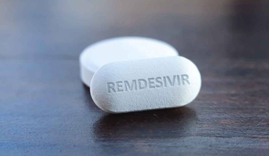 عبيدات: بدئنا بإستخدام دواء «ريميديسفير»