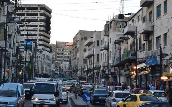 كافة القطاعات الاقتصادية تستأنف عملها باستثناء 7