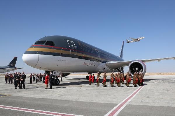 بالفيديو .. شركات الطيران الأردنية تواجه خطر الإفلاس بسبب كورونا