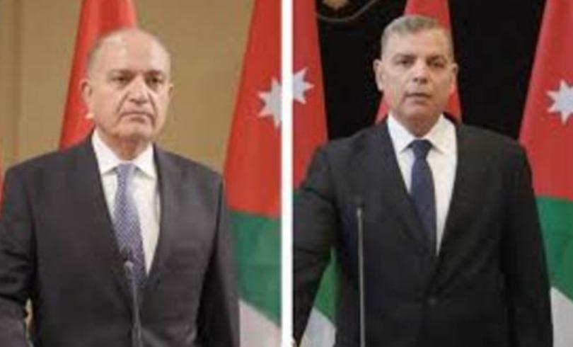 إيجاز صحفي لوزير الدولة لشؤون الإعلام ووزير الصحة