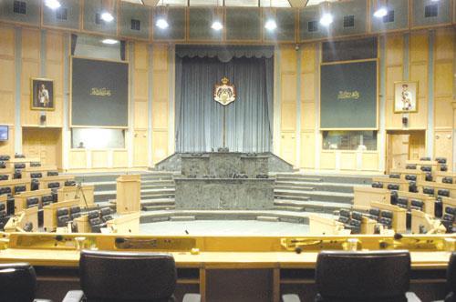 Royal Decree prorogues Parliament’s ordinary session as of Sunday