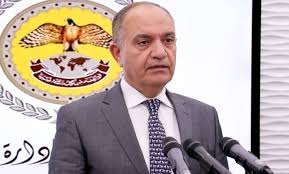 العضايلة : نجاح تجربتنا في التعامل مع الوباء يعود إلى الإجراءات الحكومية الصارمة والمبكرة