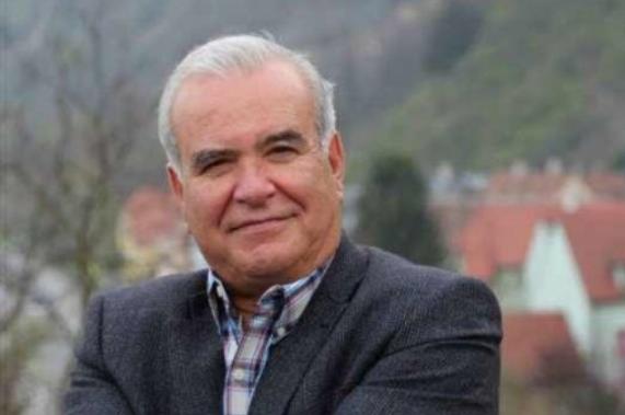 رواد من وطني  : وليد المعاني أول من ابتكر مصطلح التباعد الاجتماعي ..وهو من أسس لجنة الأوبئة في الأردن