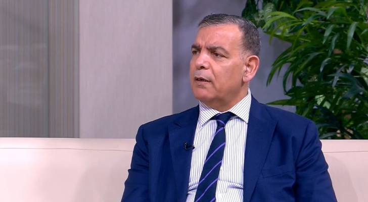 جابر: الانتكاسة في المفرق حرمتنا فرحة العيد