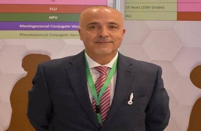 الهياجنة : 22 مصابا مخالطا لسائق الخناصري بالملك المؤسس