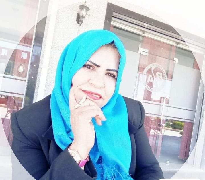 الشاعرة الجزائرية حسنات جمعة تفوز في مسابقة مهرجان  عشتار في الأردن