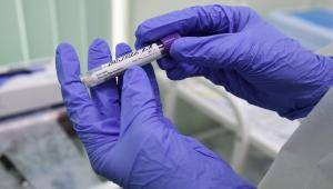 5021 فحص كورونا للسائقين على العمري