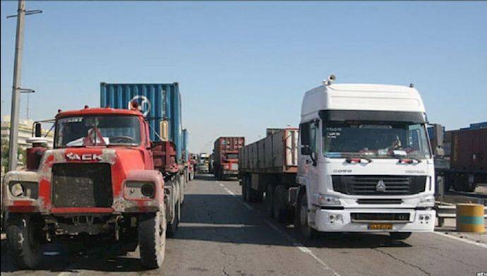 مدير صحة الزرقاء :59 اصابة لسائقي شاحنات خلال 3 اسابيع