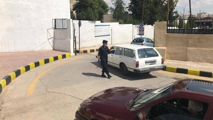 أكثر من 200 ألف مركبة انتهى ترخيصها