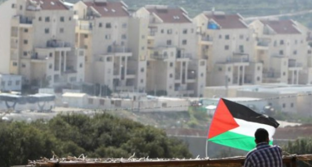 الاتحاد الأوروبي يعتزم معاقبة الاحتلال في حال بسطت السيادة على الضفة