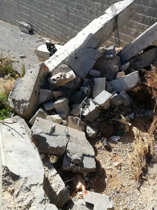 الأوامر التغييرية في عطاءات الأشغال العامة وتوفير البريد  الى القضاء