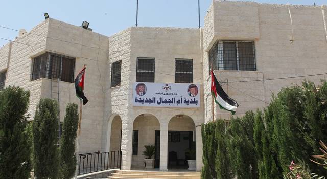 المفرق :رئيس بلدية أم الجمال لا يوجد إصابات بفيروس كورونا