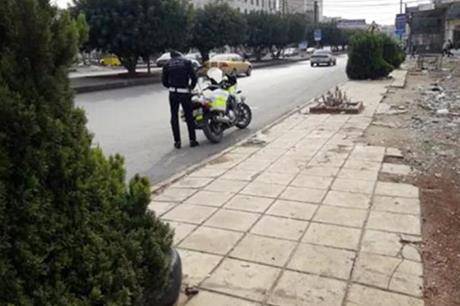 رسالة هامة من إدارة السير لسائقي التكسي و السرفيس و الحافلات و التطبيقات الذكية