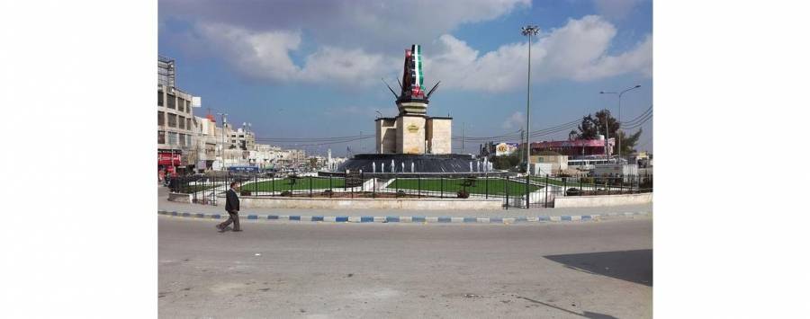 مدير عقد مياه الزرقاء: نحن والبلدية نتعاون معا لخدمة اهالي الزرقاء