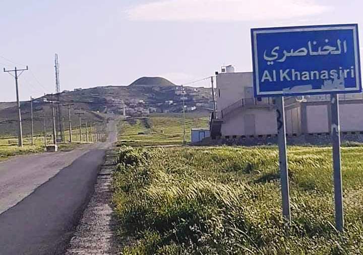 الطحان: اصابات الزرقاء من مخالطي سائق المفرق