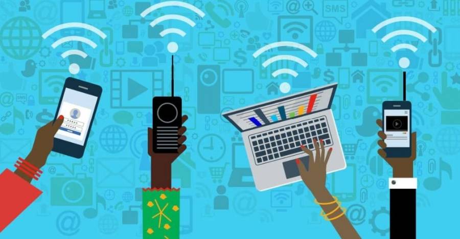 شكوى من أهالي لواء الموقر  بتدني سرعة الانترنت و يناشدون الاتصالات بالتدخل