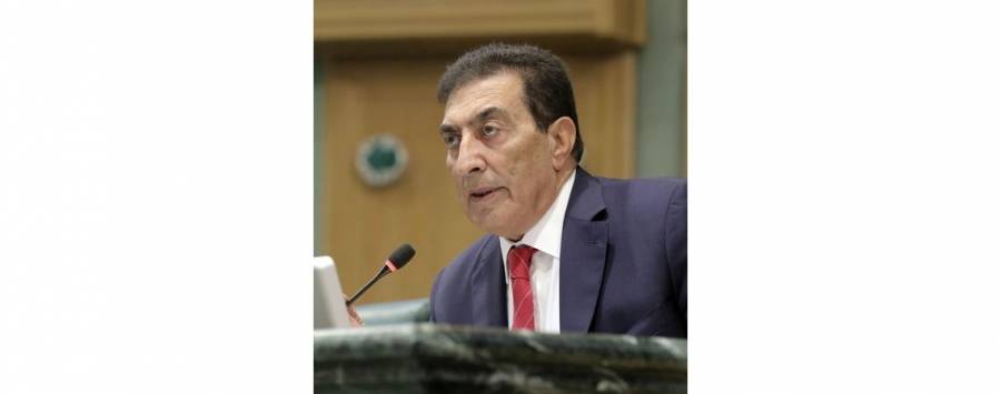 الطراونة لـ السعايدة وإدارات الصحف: الدعم الفوري للصحف ضرورة