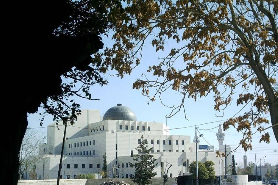 الاستئناف تعود لمكانها القديم..الاحد