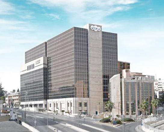 Arab Bank Group reports decreased net income in Q1 of 2020 as bank braces for COVID19 impact on sector