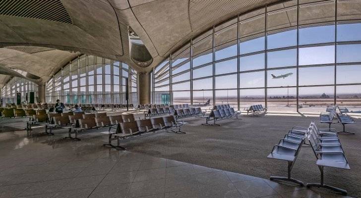 سيف: لا موعد محدد لفتح المطارات تمديد ووقف حركة الطائرات الى اسبوعين