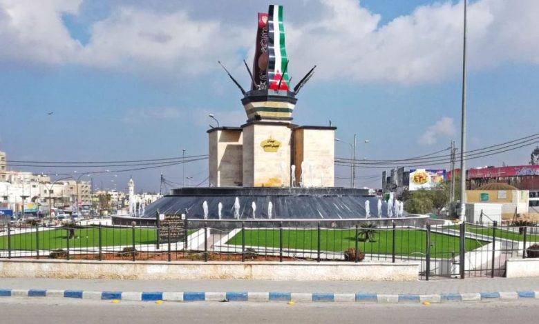 اصابة ثلاثيني بكورونا في الزرقاء وعزل جزء من حي الاسكان