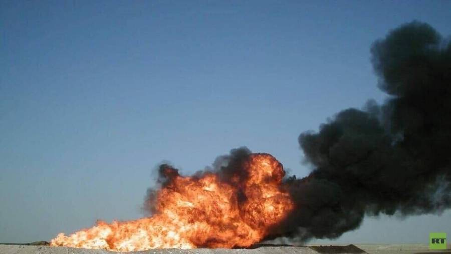 انخفاض نسب تلوث الهواء في الأردن