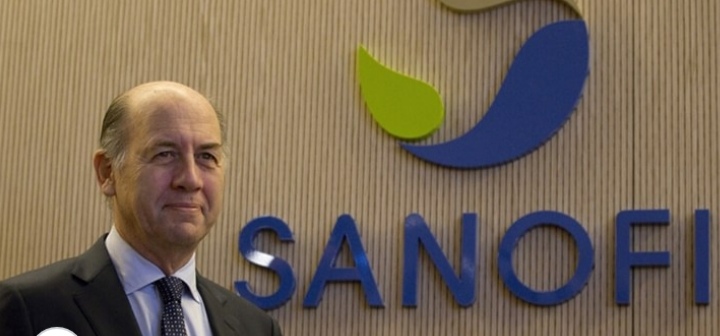 رئيس شركة Sanofi: سنزود كل دول العالم بلقاحنا ضد كورونا بشكل متزامن.