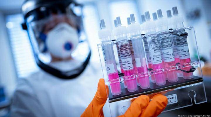 عبيدات فحوصات بأسرع وقت للأردنيين العائدين من الخارج