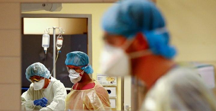 اصابة طبيب بكورونا في اربد..تفاصيل