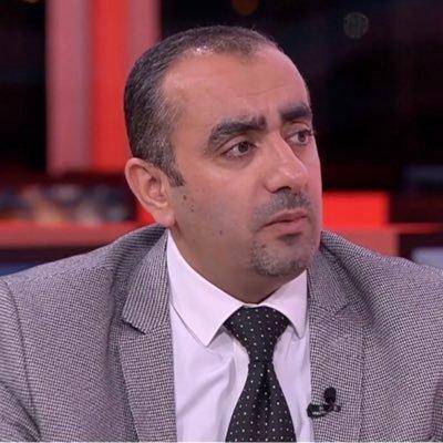 الشوبكي: كورونا تجيز وقف اتفاقية الغاز مع الاحتلال