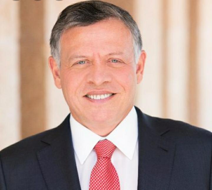 ترحيب فلسطيني بموقف الملك تجاه ضم اسرائيل اجزاء من الضفة