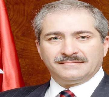 جودة: إقامة الدولة ‏الفلسطينية المستقلة مصلحة أردنية عليا