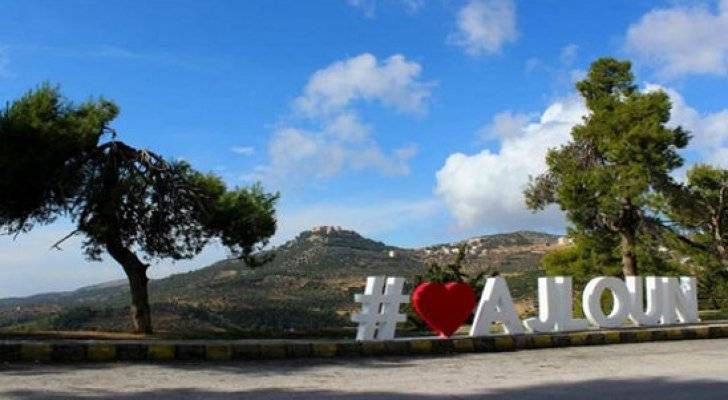 عجلون :سحب (3500) عينة عشوائية لفحص كورونا