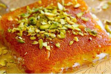 أصحاب المطاعم والحلويات تطالب الحكومة بفتح أعمالها والمقاهي ضمن شروط