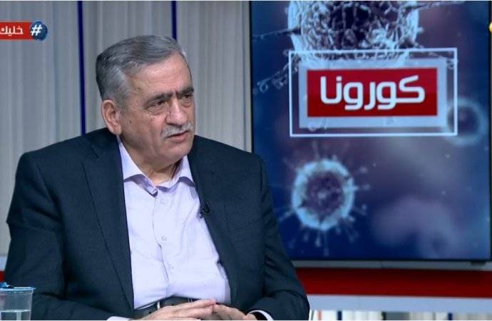 لجنة الاوبئة: لا أحد يستطيع أن يجزم متى ستعود الحياة لطبيعتها