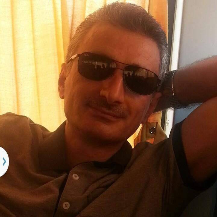 وفاة محامي اثناء صلاة الجنازة على صديقه في مادبا