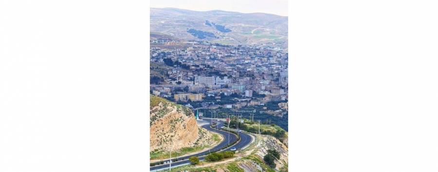 الطفيلة: حركة شرائية متواضعة وآمال بانتعاشها مع تدفق الرواتب