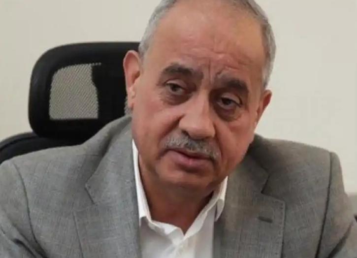 الجغبير: فلسطين ايقونة الحرية وتصريحات الملك جاءت في وقت حاسم ومفصلي