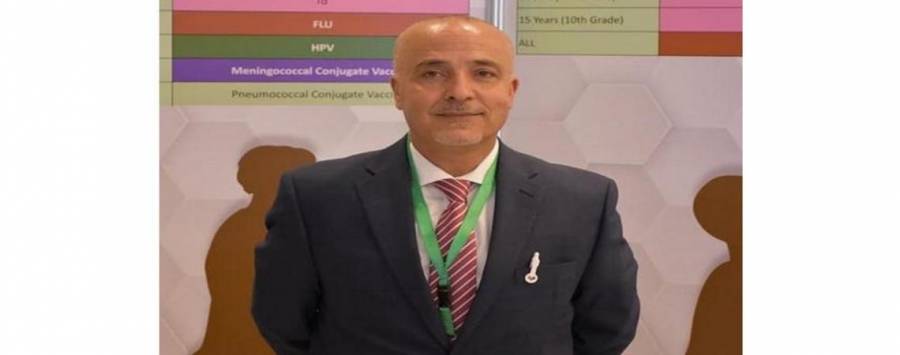 هياجنة : الوصول لعتبة المناعة المجتمعية يتحقق باصابة ٦٠٪ بكورونا