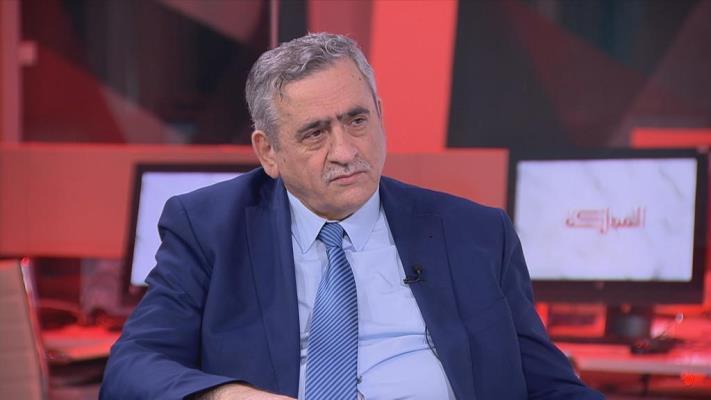 عبيدات : رأي عزمي محافظة شخصي ولا يعبر عن رأي اللجنة