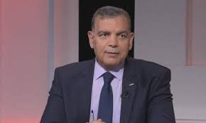 عاجل : وزير الصحة: لم ازر شقيقتي منذ 4 اشهر .. ووضعنا الوبائي جيد جدا