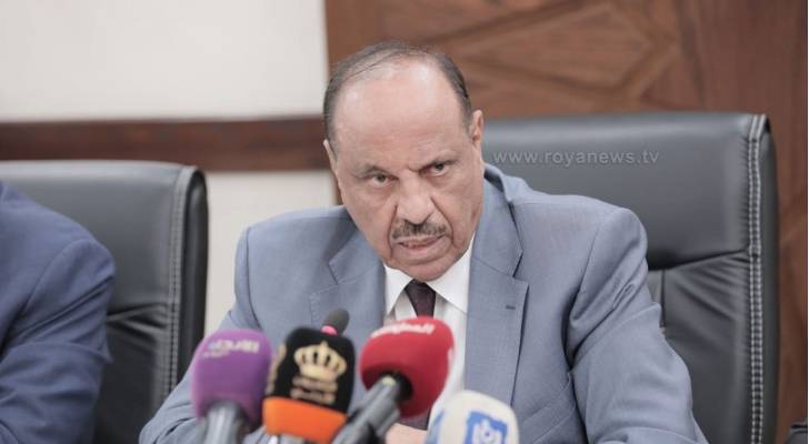 من سلامة حماد إلى المحافظين