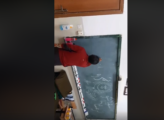 حدود العمري.. الخطر يتفاقم