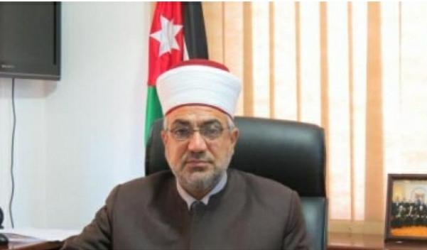 عاجل.. وزير الأوقاف صلاة العيد في المنازل