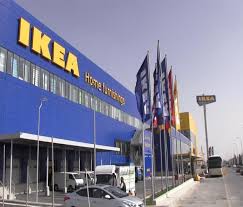 Who does IKEA look like in the Jordanians eyes