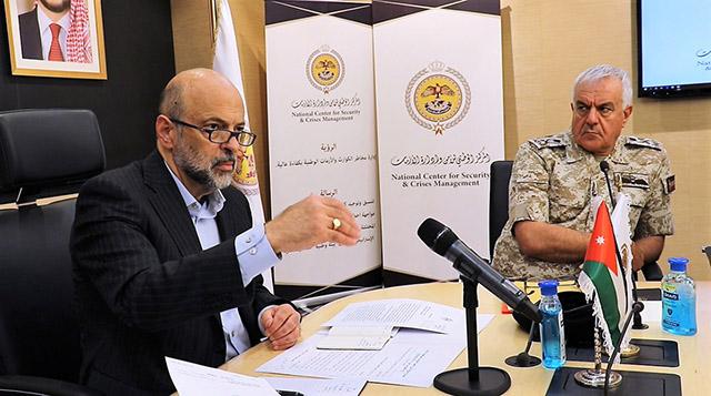 Addressing current situation requires ‘highest degrees of keenness, consideration’ — Razzaz