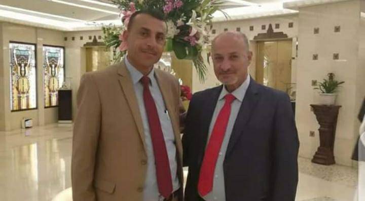 براءة مفتش عام بلدية اربد الكبرى وزميله من تهمة مخالفة اوامر الدفاع  أثناء عملهم الرسمي