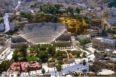 الأرصاد: الحالة الجوية خلال أيام العيد..... تفاصيل